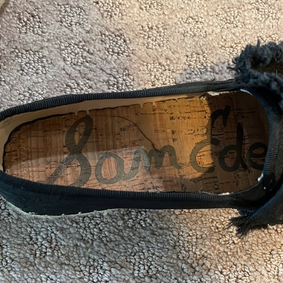 Sam Edelman Espadrille-Platform - Picture 2 of 7